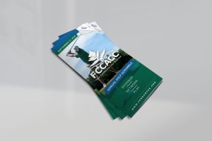golf marketing brochure louisville